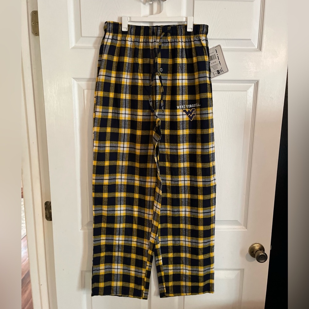 WV Sleep Pant